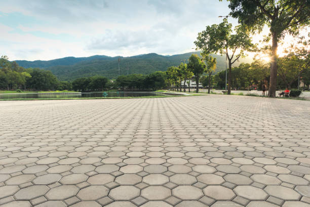 Reasons to Select Us for Your Driveway Paving Requirements in Santa Rosa, TX