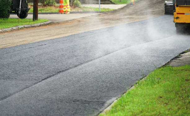 Best Residential Driveway Paver Services  in Santa Rosa, TX